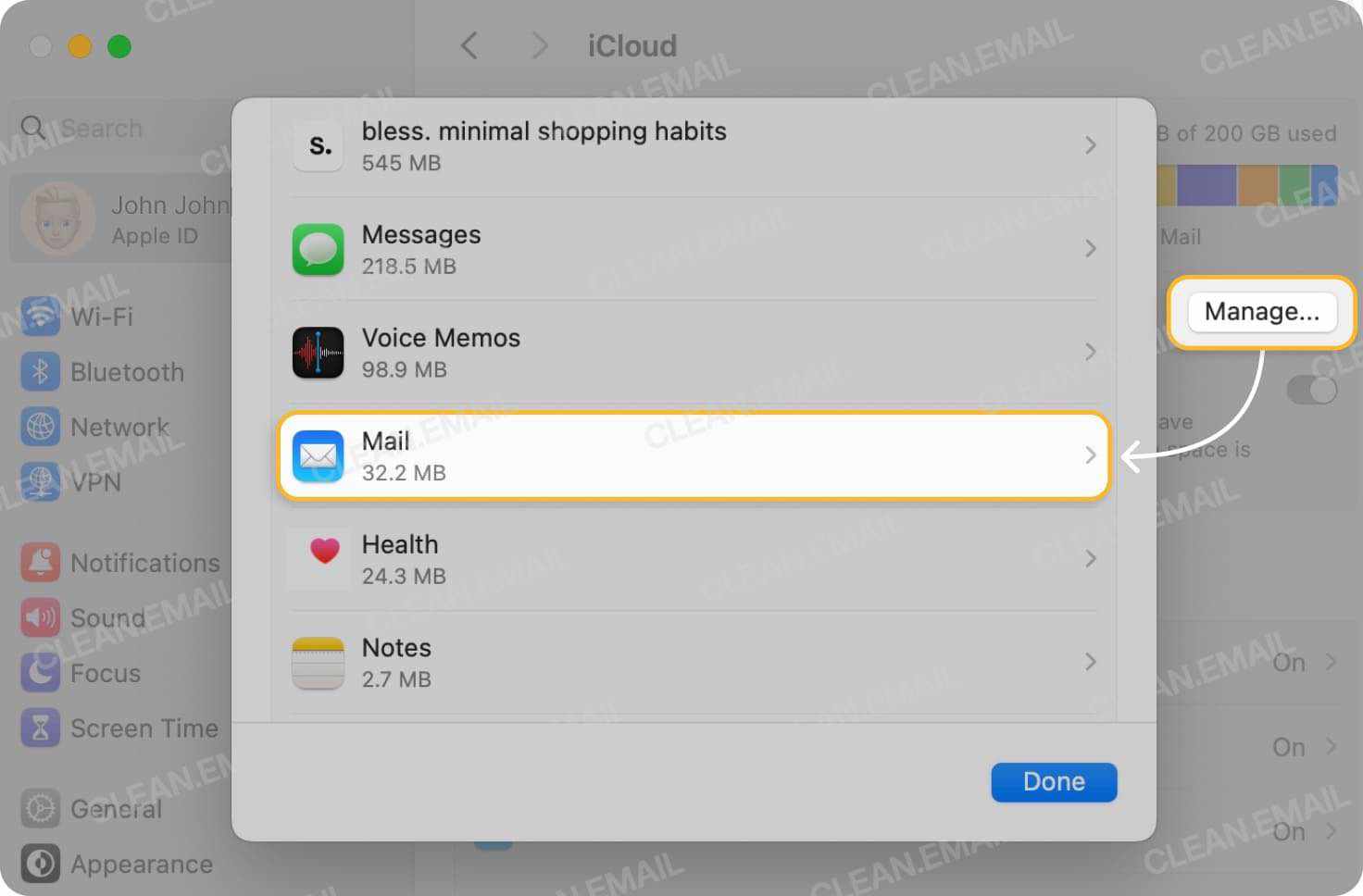 How To Delete Mail Storage On Mac 2024 Complete Guide