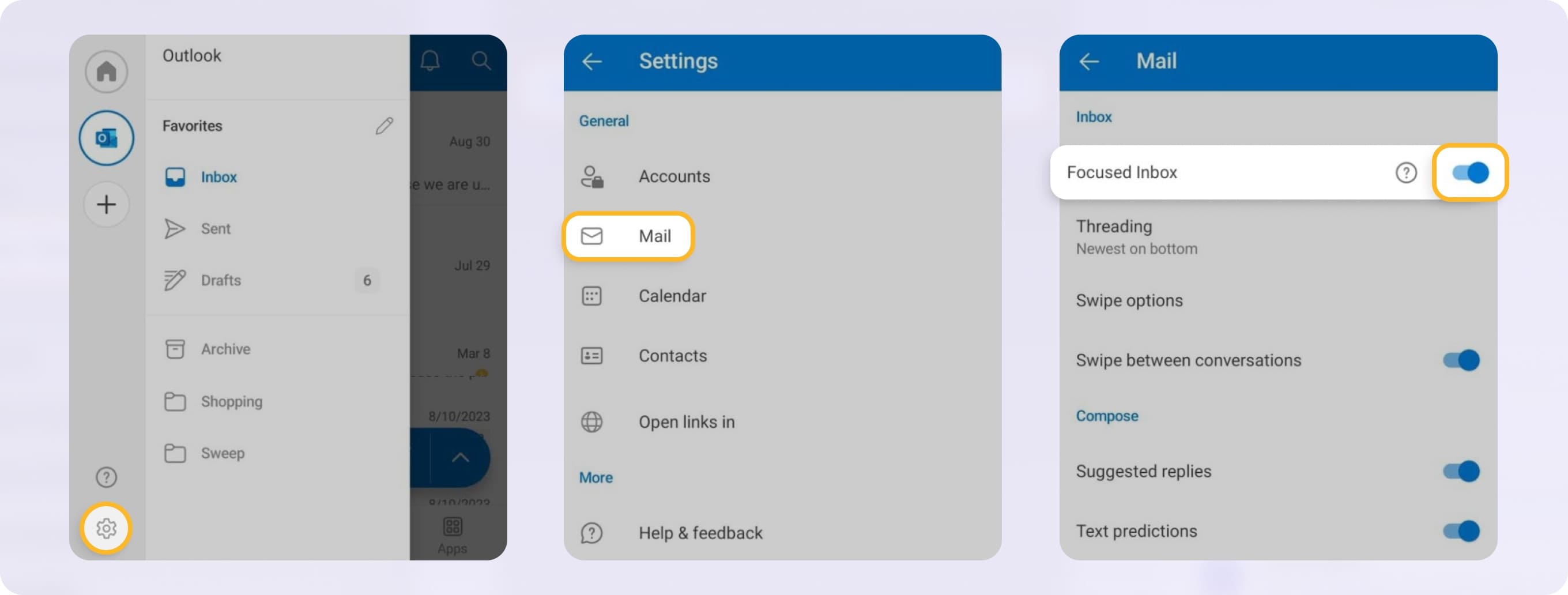 Android Email Spam Filter: How To Filter Emails On Android