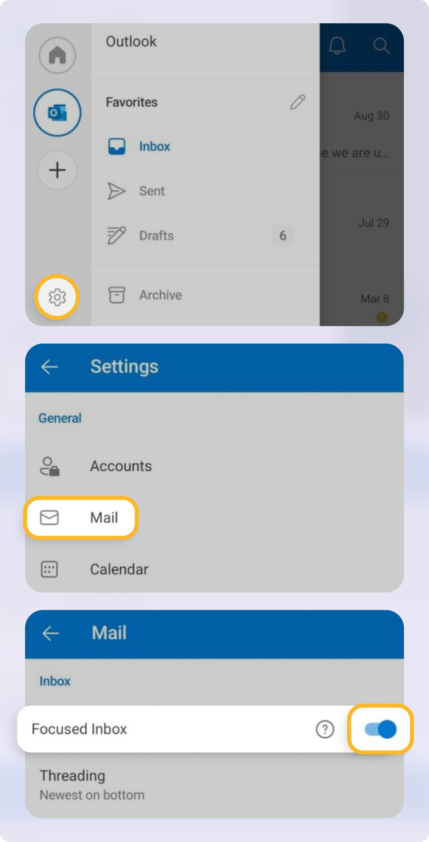 Android Email Spam Filter: How To Filter Emails On Android
