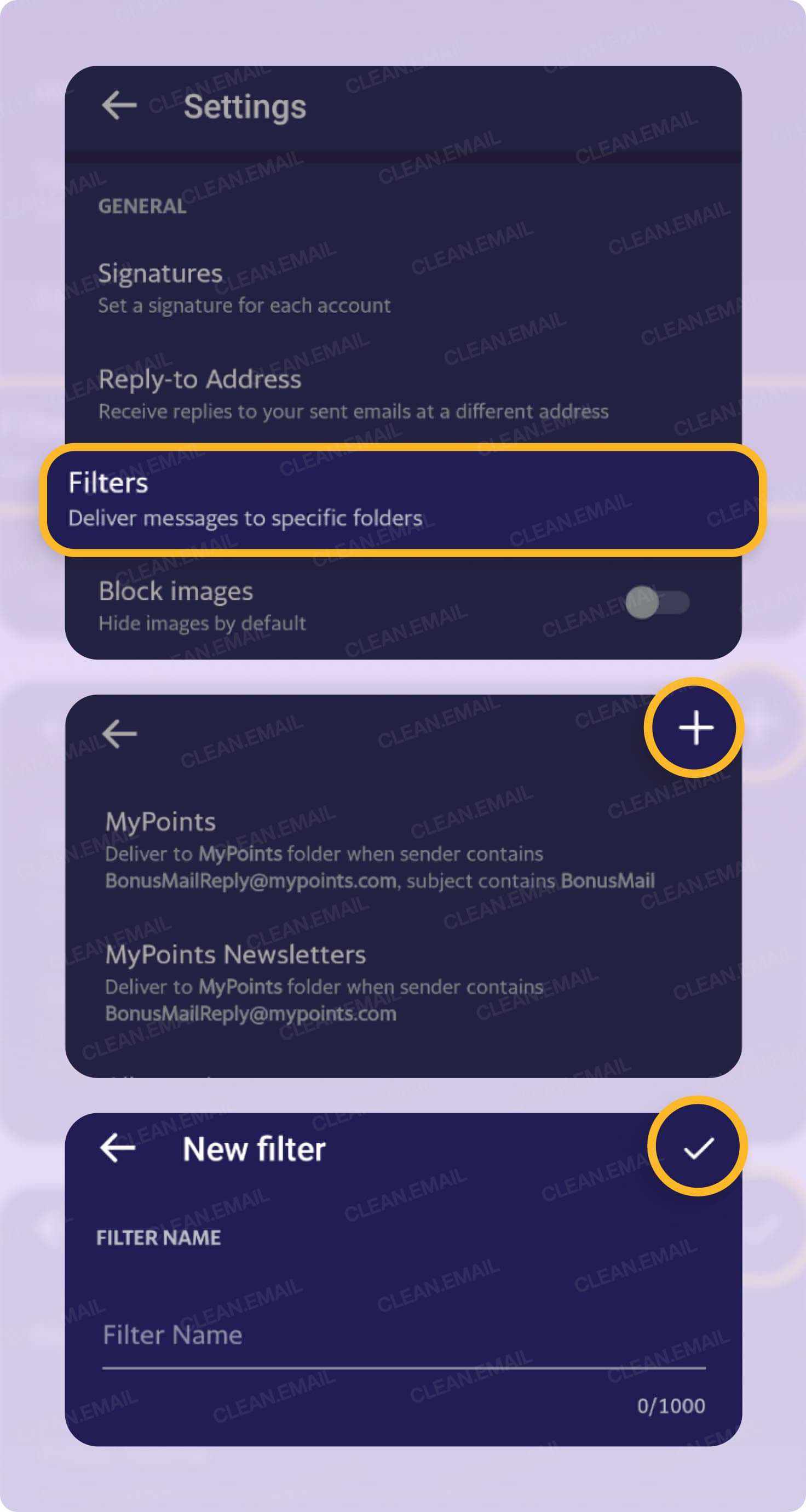 How To Filter Emails In Yahoo: A Step-by-step Guide For 2026