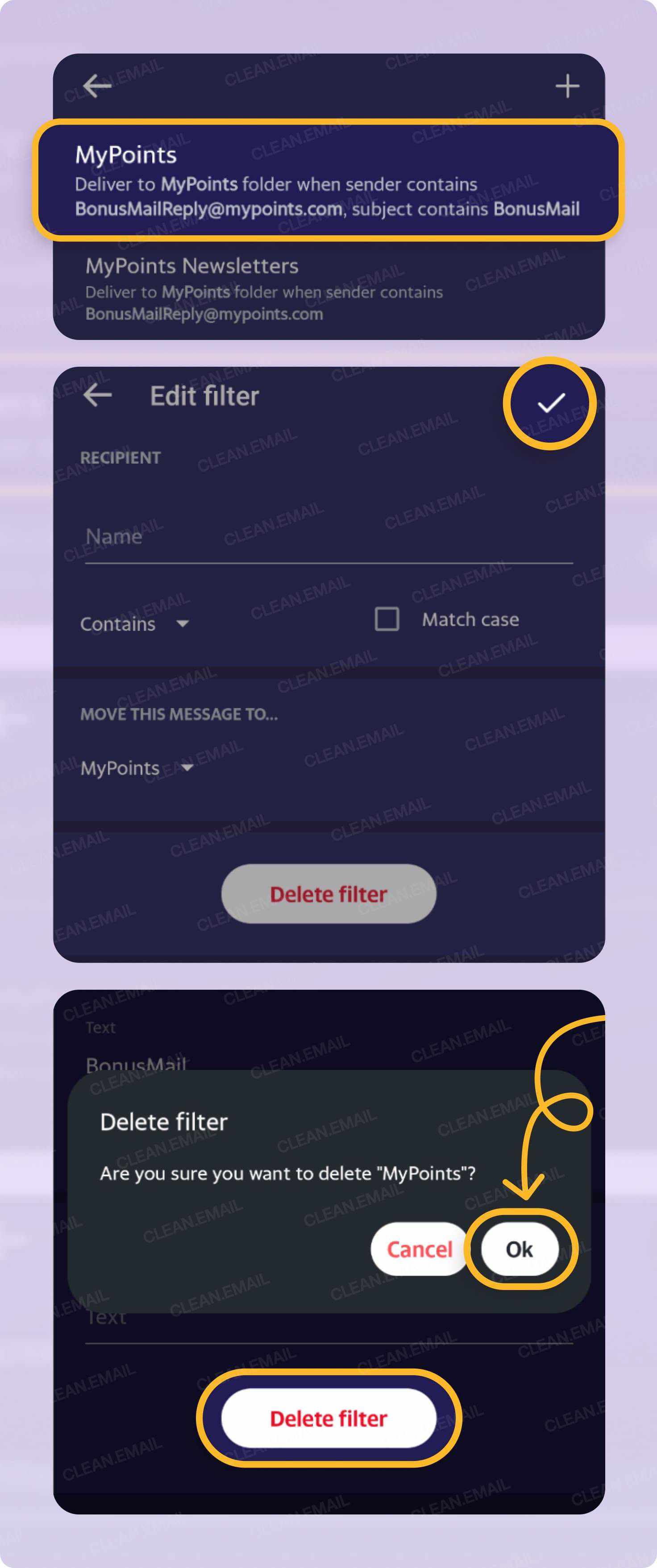 How To Filter Emails In Yahoo: A Step-by-step Guide For 2026