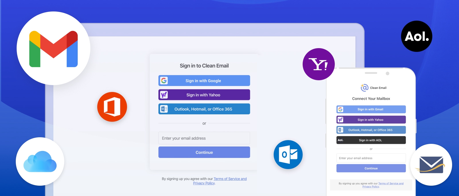 yahoo mail forward to another account