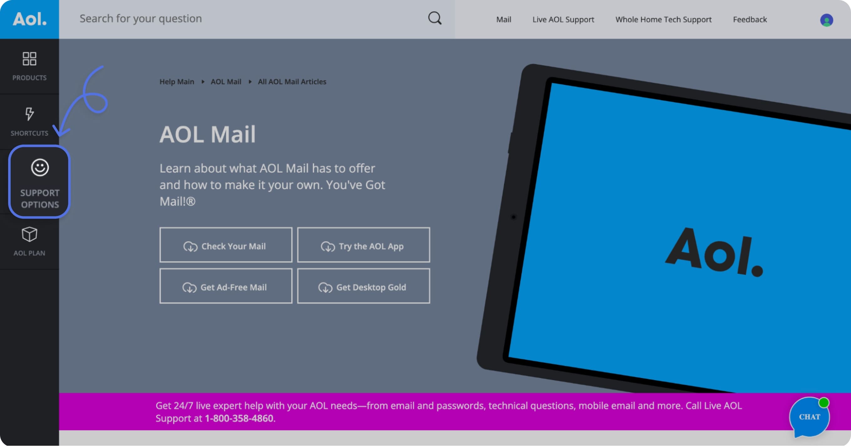 Recover Deleted AOL Emails What You Need to Know