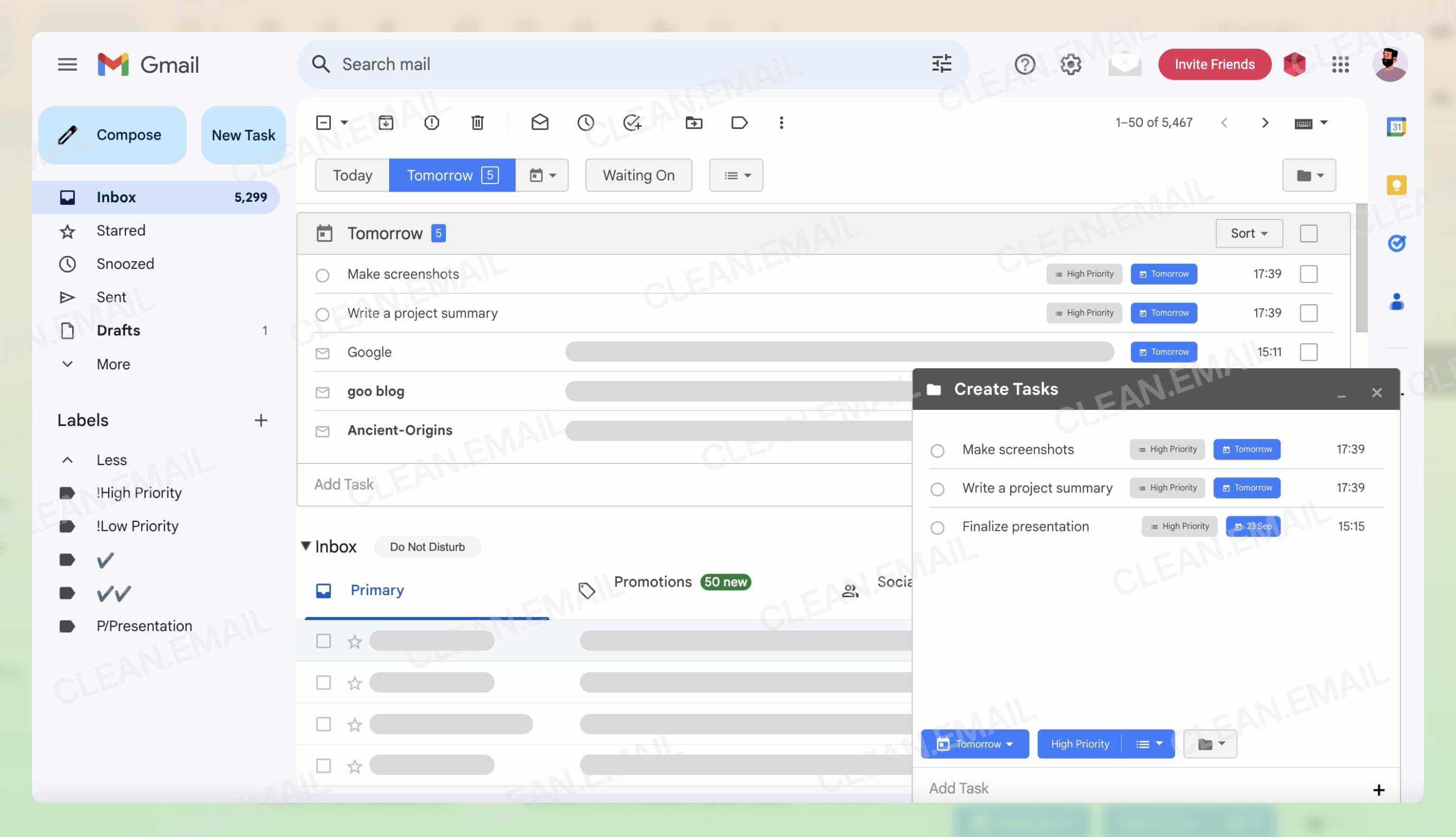 7 Best Email Sorter Software And Apps To Organize Inbox