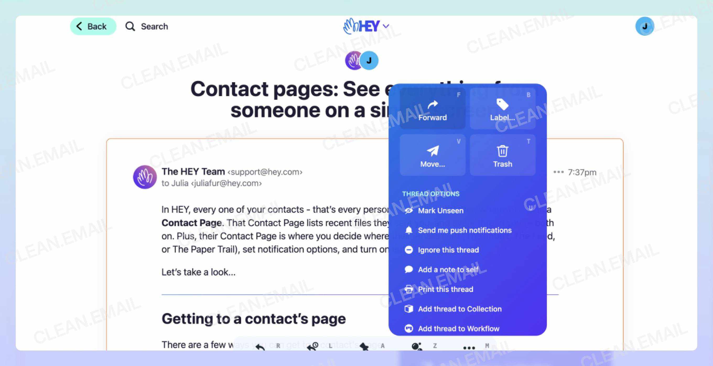 7 Best Email Sorter Software And Apps To Organize Inbox