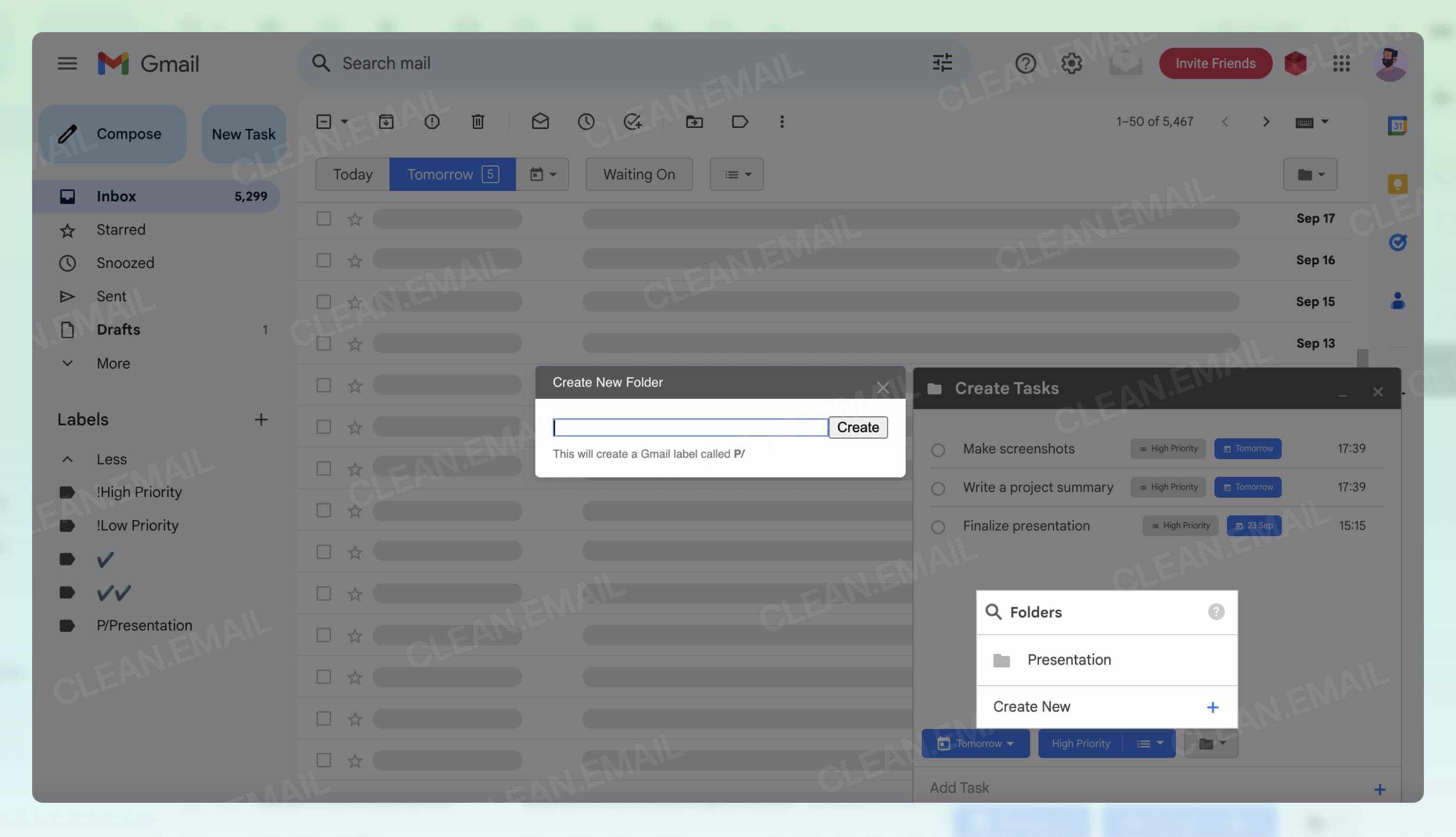 7 Best Email Sorter Software And Apps To Organize Inbox
