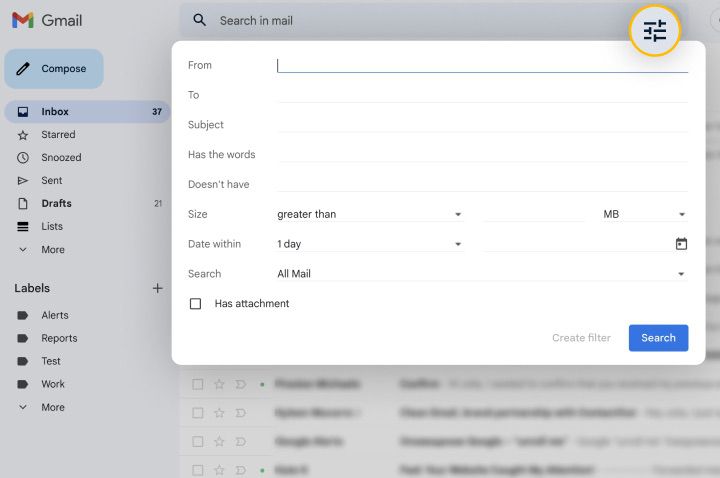 How To Sort Gmail By Sender: 4 Methods to Organize Emails