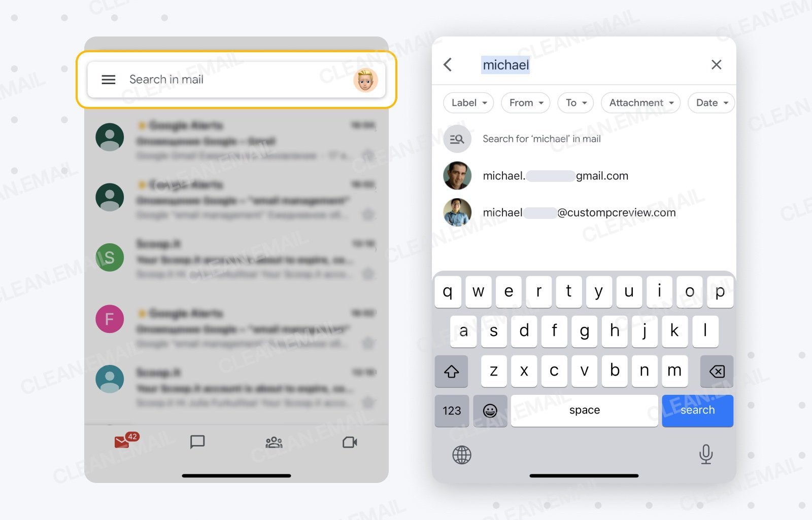 How to sort gmail by sender 4 methods to organize emails
