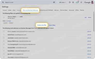 How to Resubscribe to Emails on Gmail
