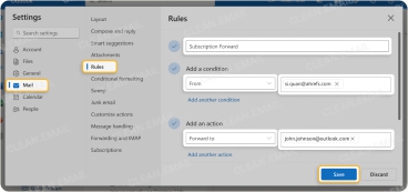 How to Resubscribe to Emails on Outlook