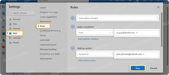 How to Resubscribe to Emails on Outlook