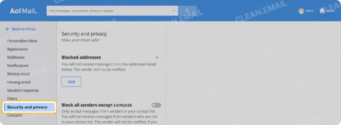 How to Resubscribe to Emails on AOL