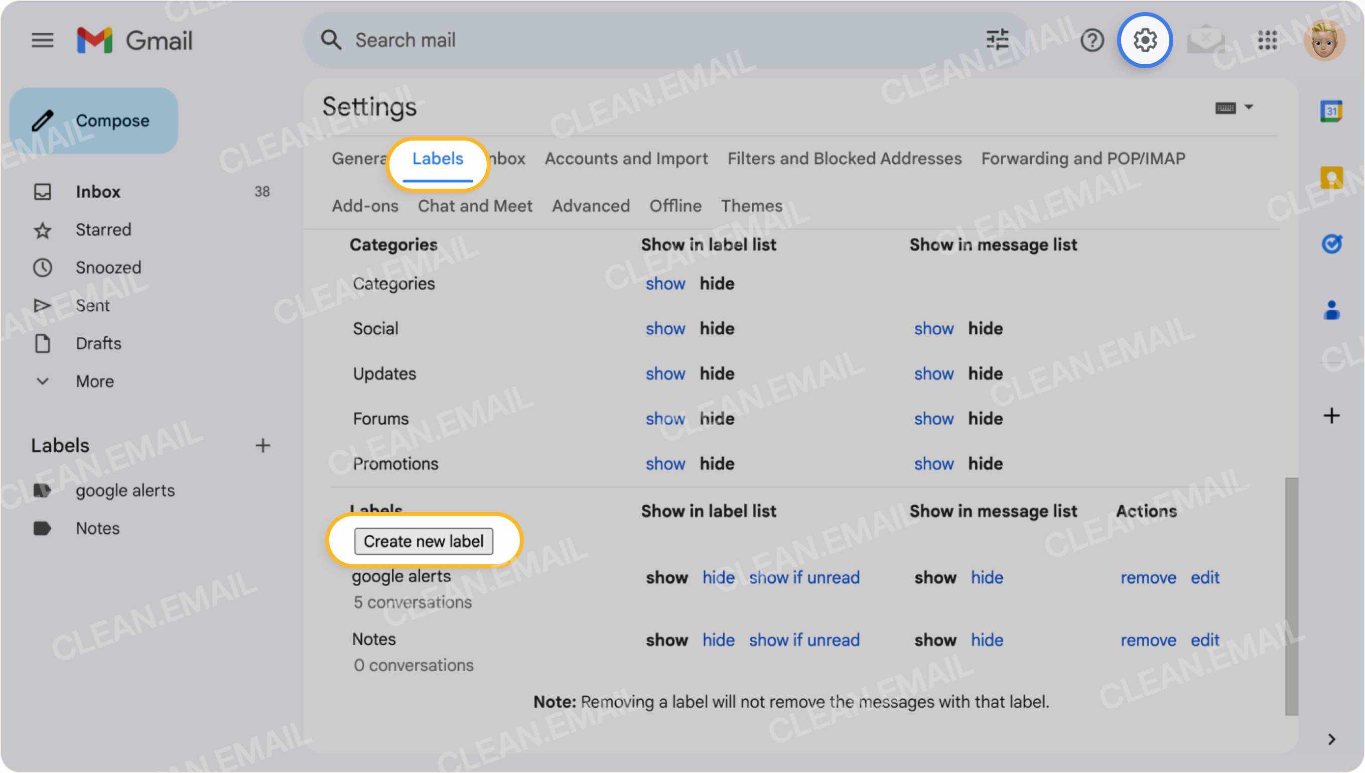 How to Organize Emails and Manage Your Inbox Like a Pro