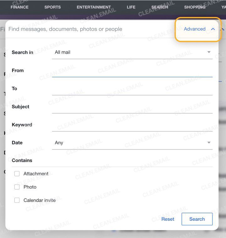 How To Organize Yahoo Mail Inbox: Methods That Work In 2025