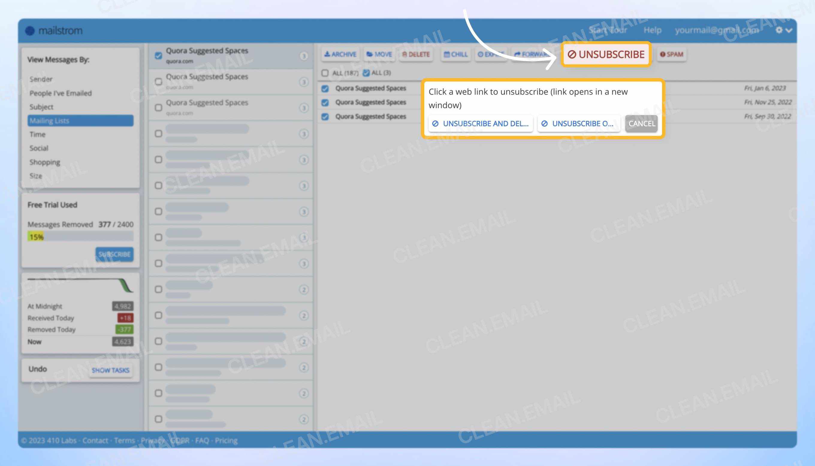 What Is An Email Organizer? 8 Top Email Organization Apps