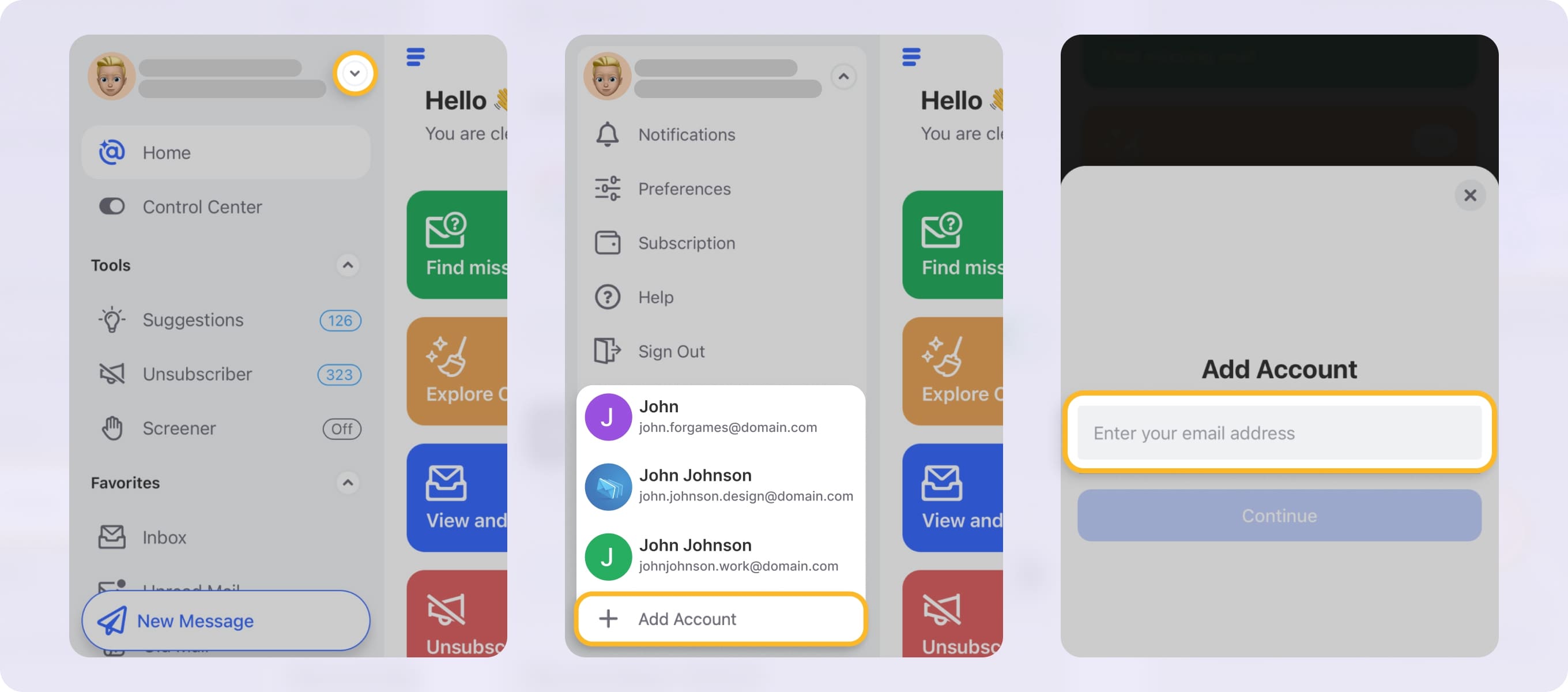 Xfinity Email Management is Easier Than You Think