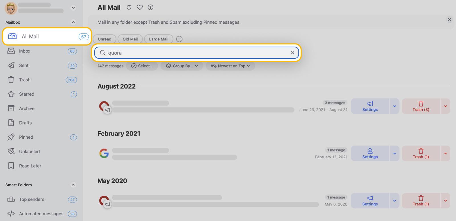 How To Search Emails In Outlook On Desktop Web And Mobile