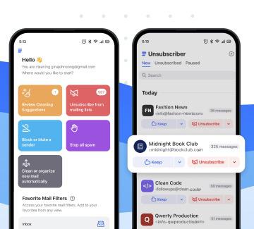 Yahoo Mail for iOS and Android adds a smart search experience for inbox,  with filters