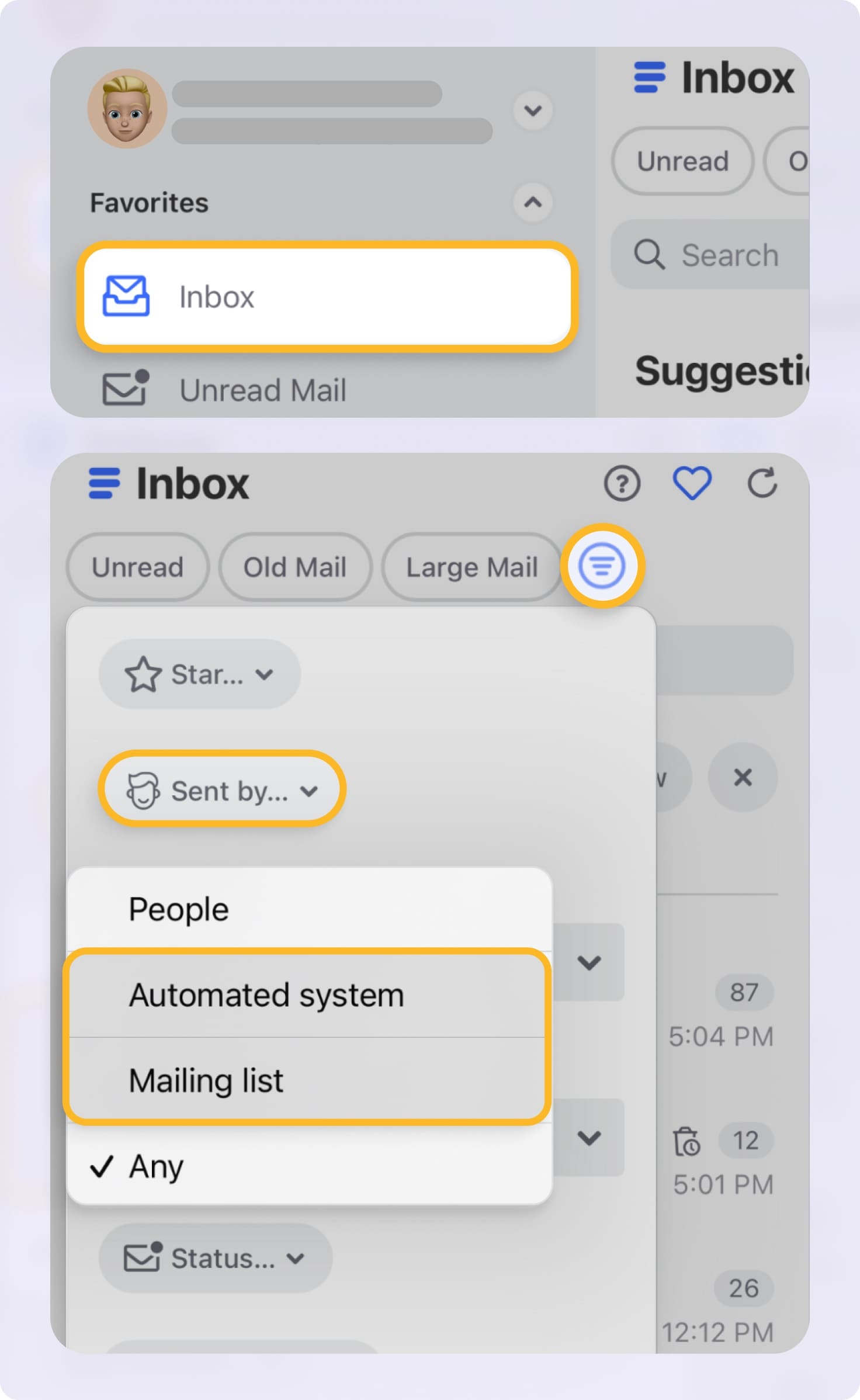 Stop Spam! 🛑 Best Ways to Stop Getting Junk Mail on iPhone