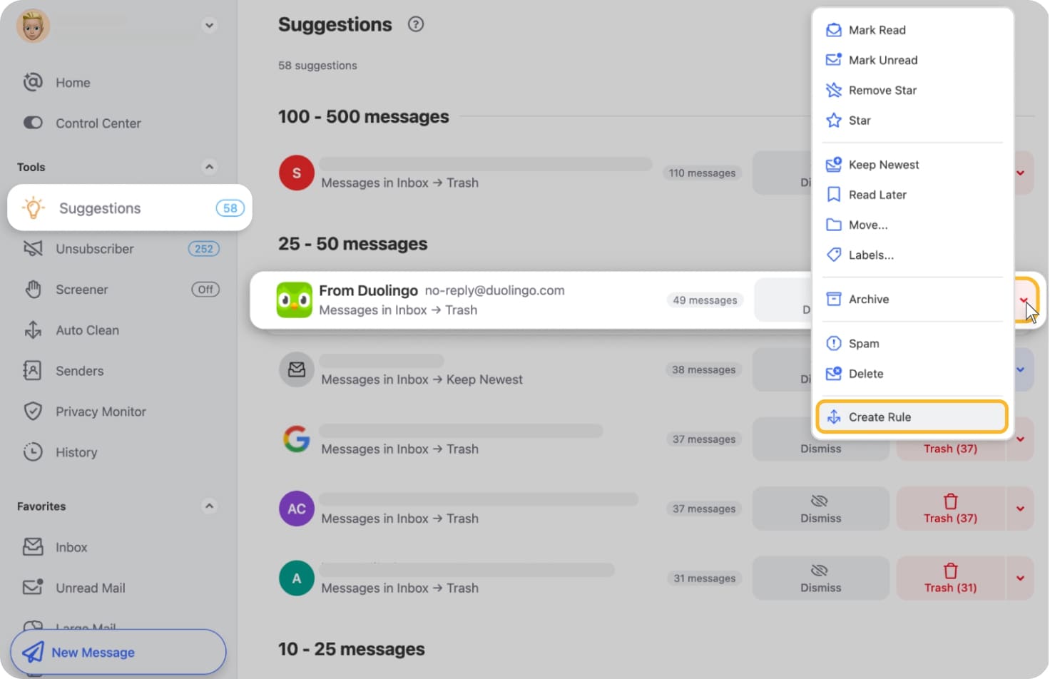 9 Best Email Cleaner Apps To Try For A Clean Inbox In 2025