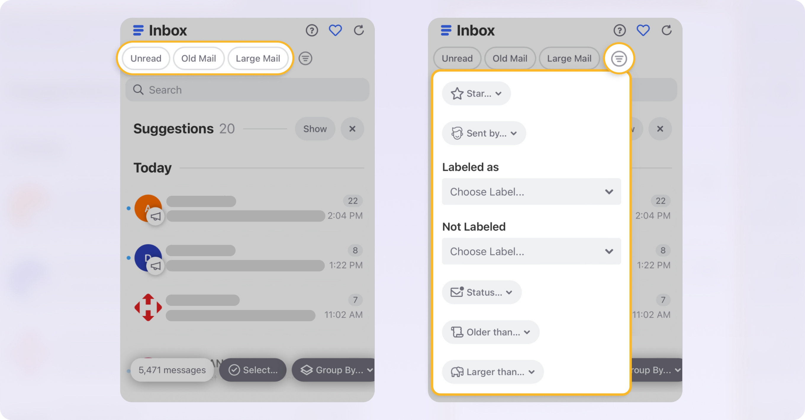 How To Organize Your Yahoo Email Inbox How To Organize Yahoo Mail Inbox: Methods That Work In 2025