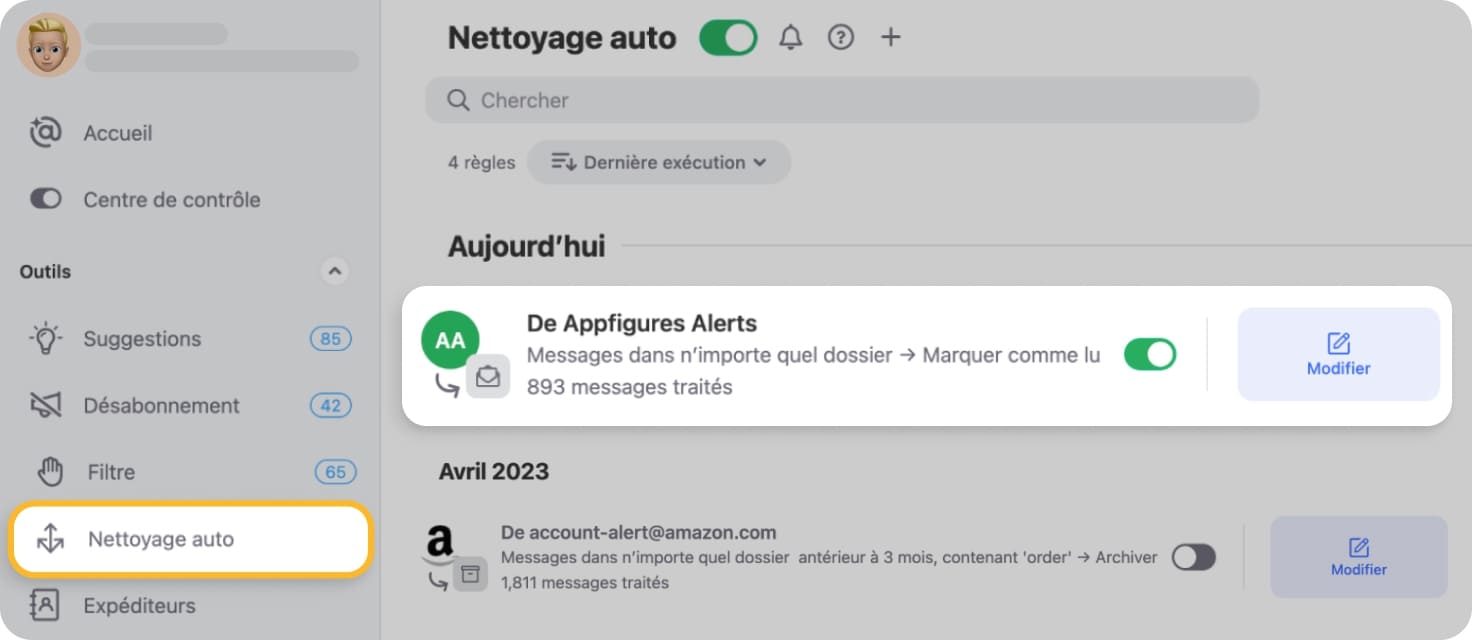Comment Bloquer une Adresse Mail sur Gmail Clean Email