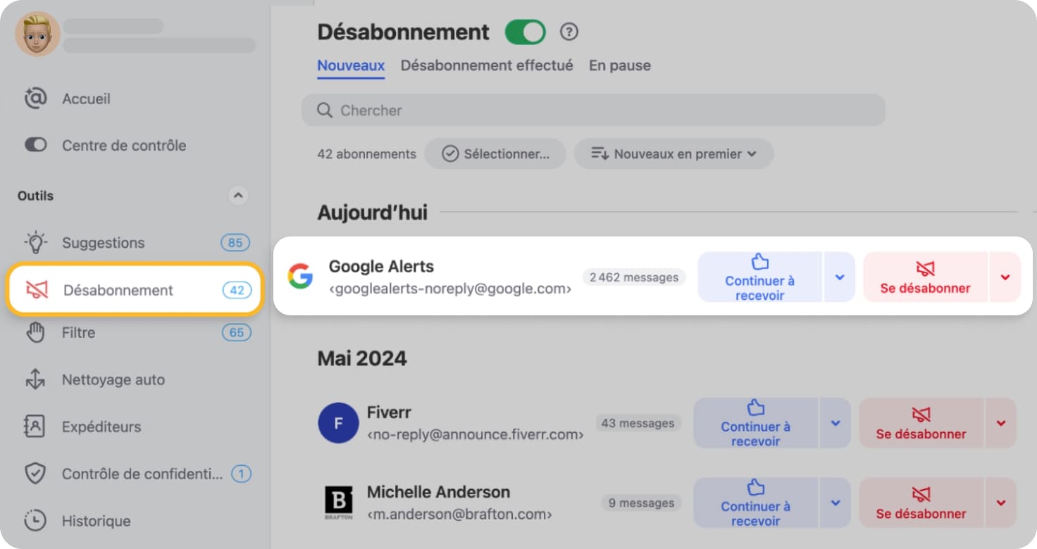 Comment Faire Pour Ne Plus Recevoir Avoir Email De Twitter