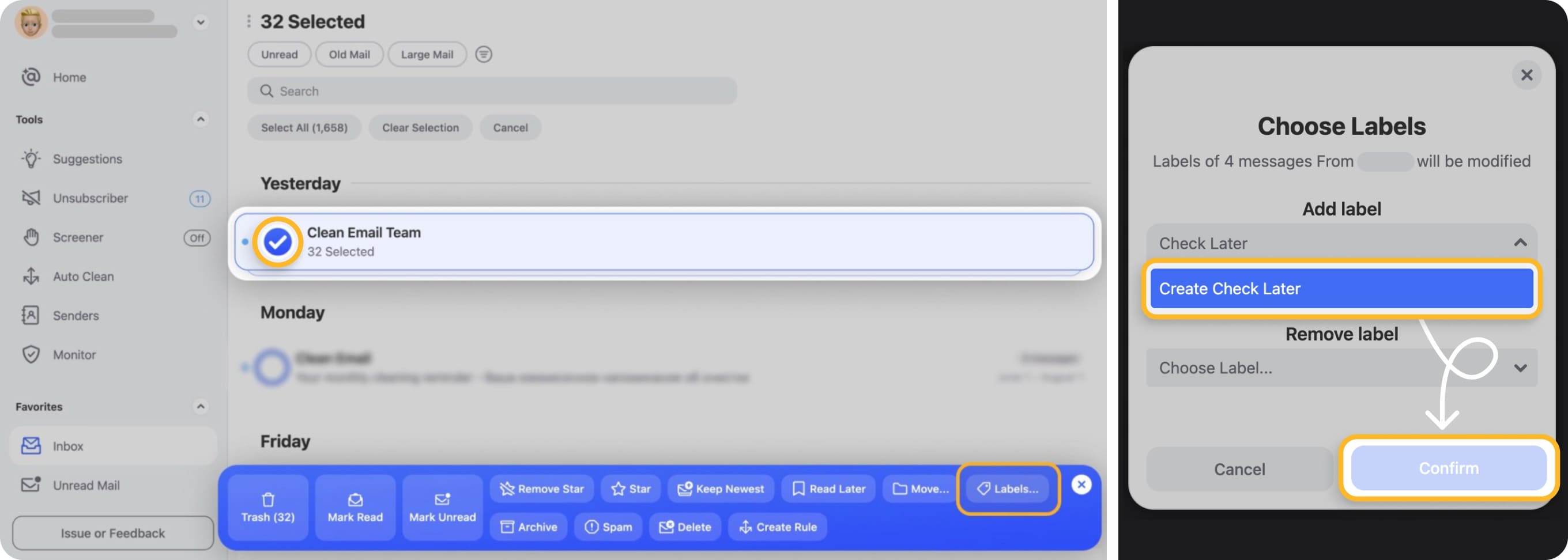 How To Declutter Email Inbox for Good 15 Useful Tips