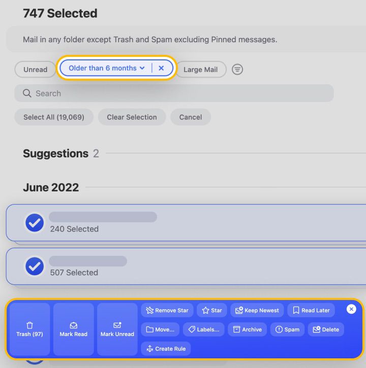 search email by date in gmail