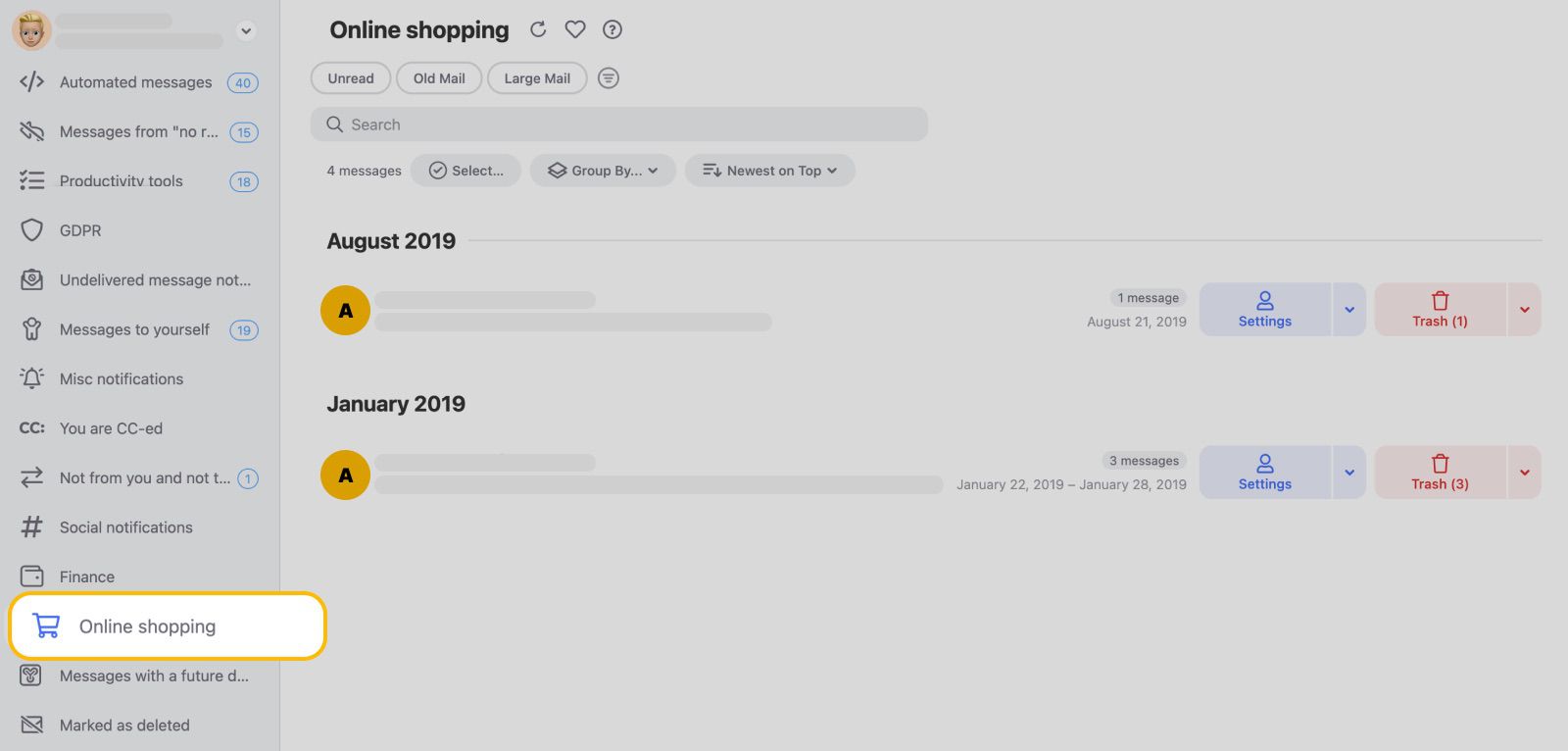 apple mail vs gmail email