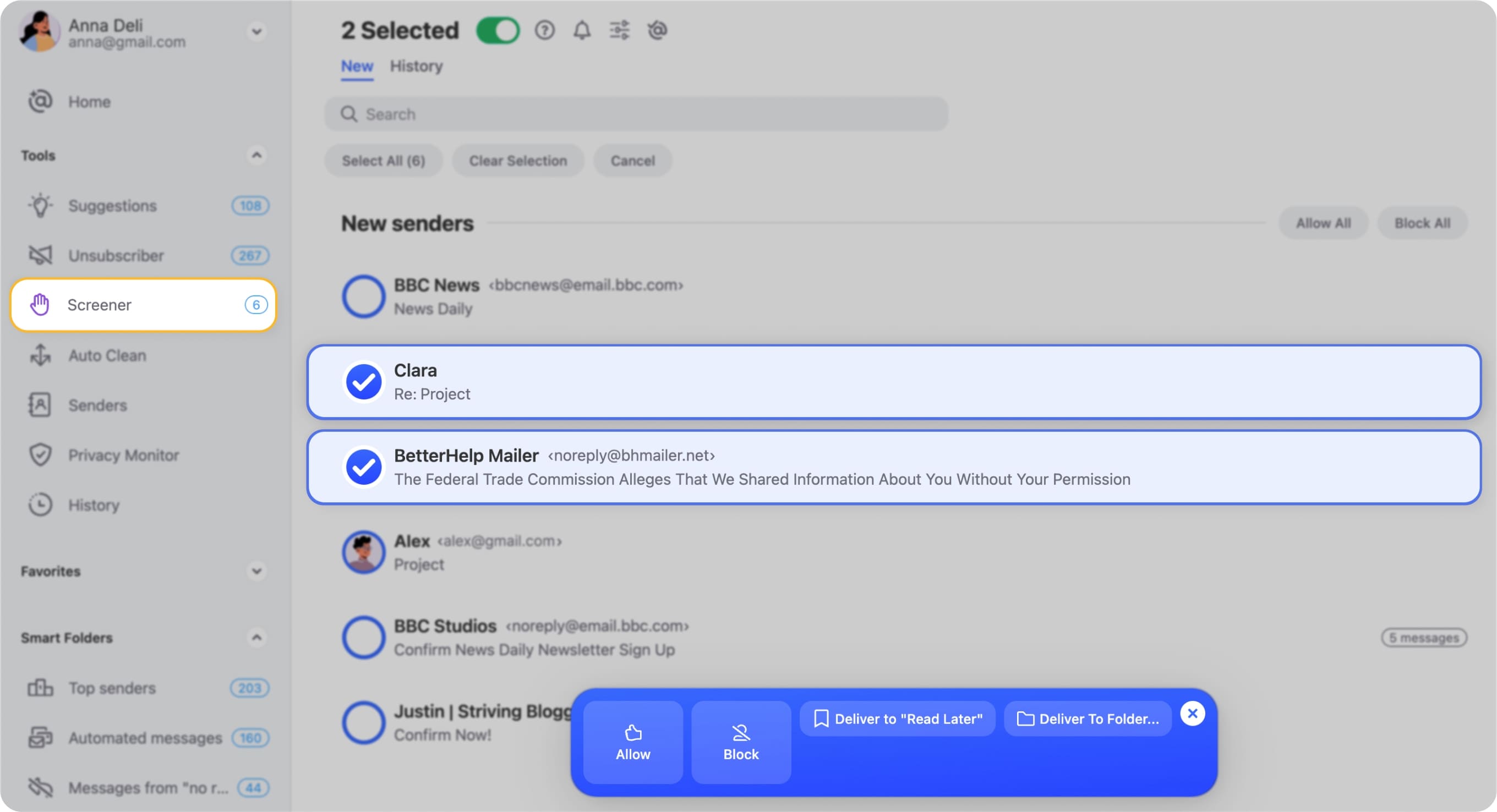 How To Declutter Email Inbox for Good 15 Useful Tips
