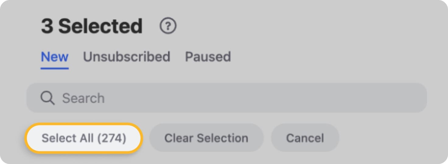 can i delete all email in gmail