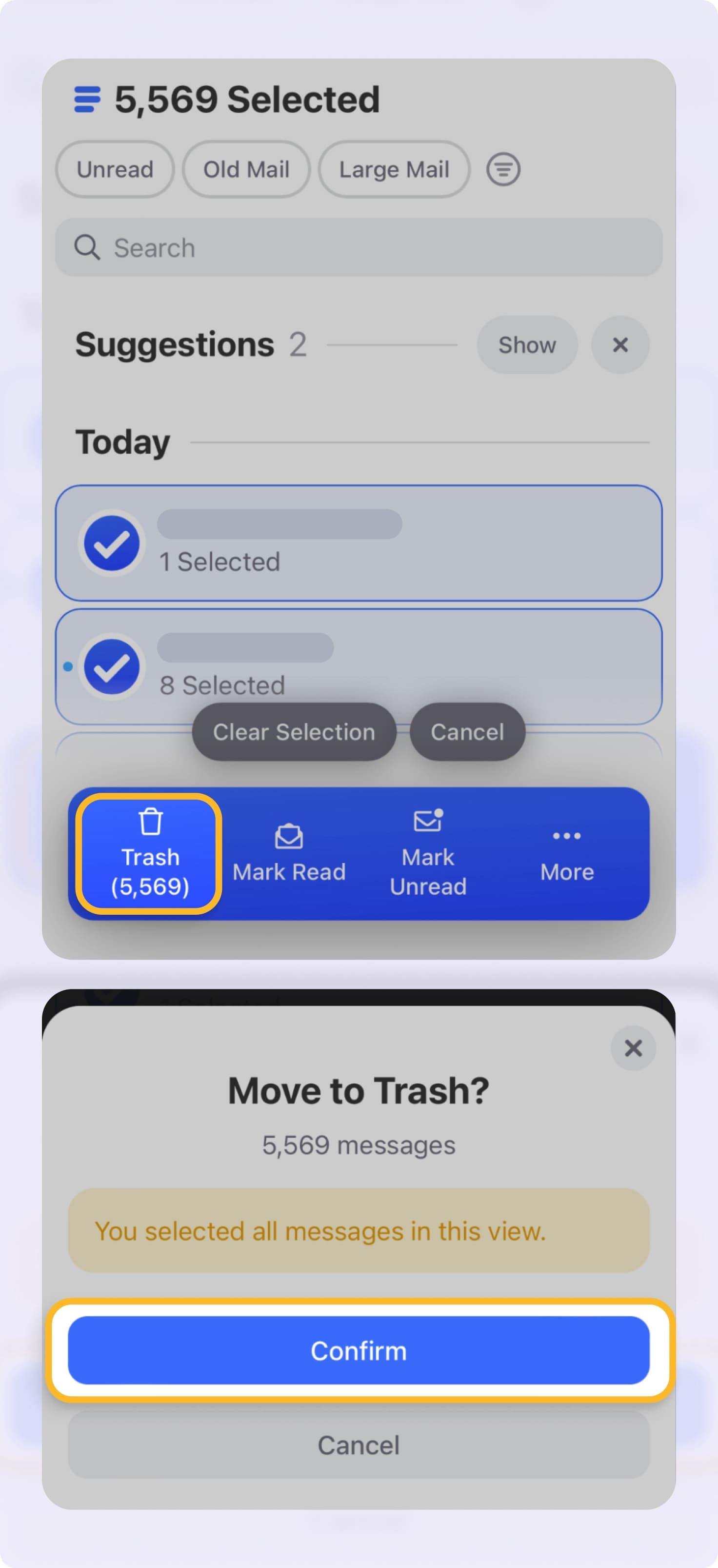 How to Stop Unsolicited Political Emails and Spam How to Stop Unsolicited Political Emails and Spam