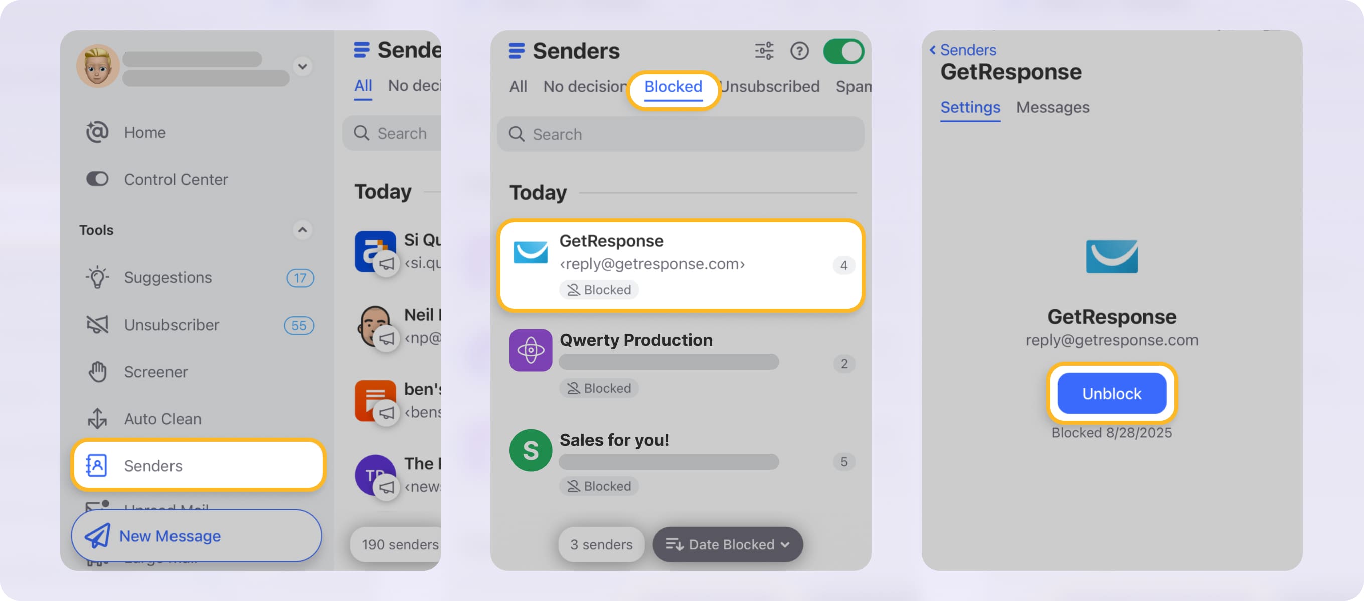 How To Unblock Email On Yahoo: Your Step-by-Step Guide