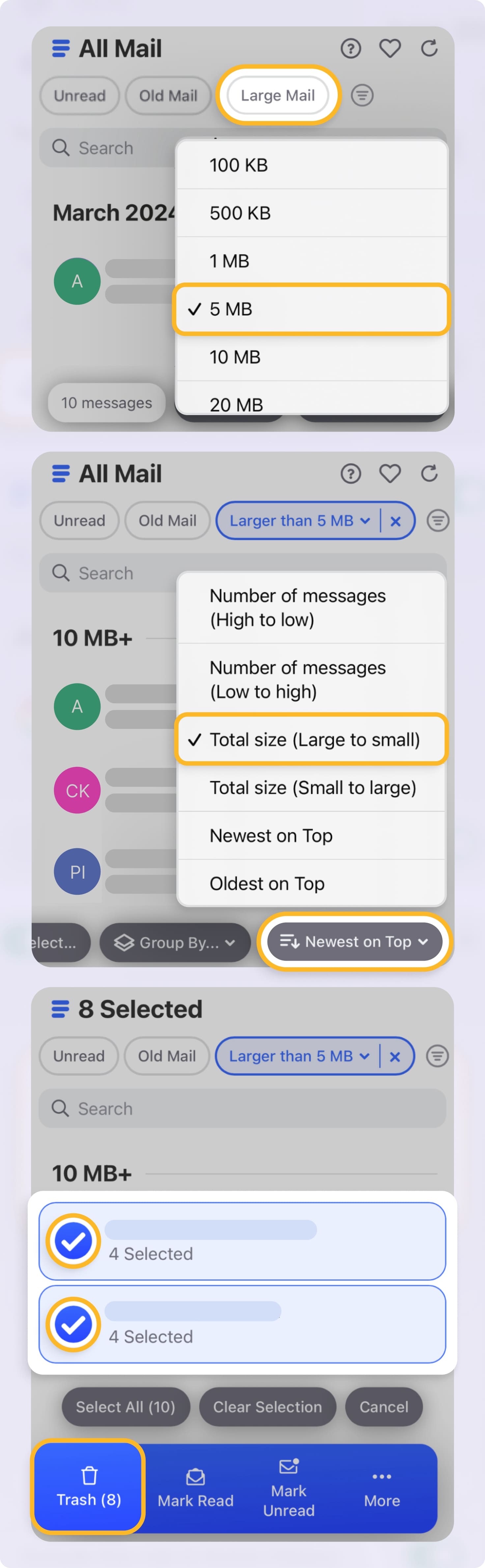 Cannot Send Mail On iPhone? Here’s How To Fix The Issue Fast