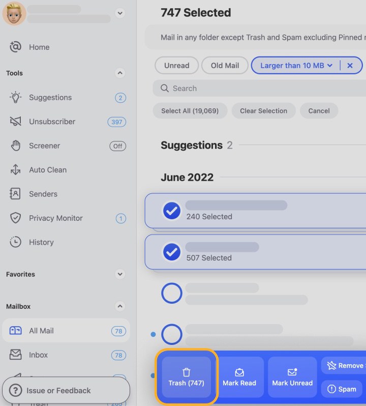 How To Clear iCloud Mail Storage On Desktop And Mobile