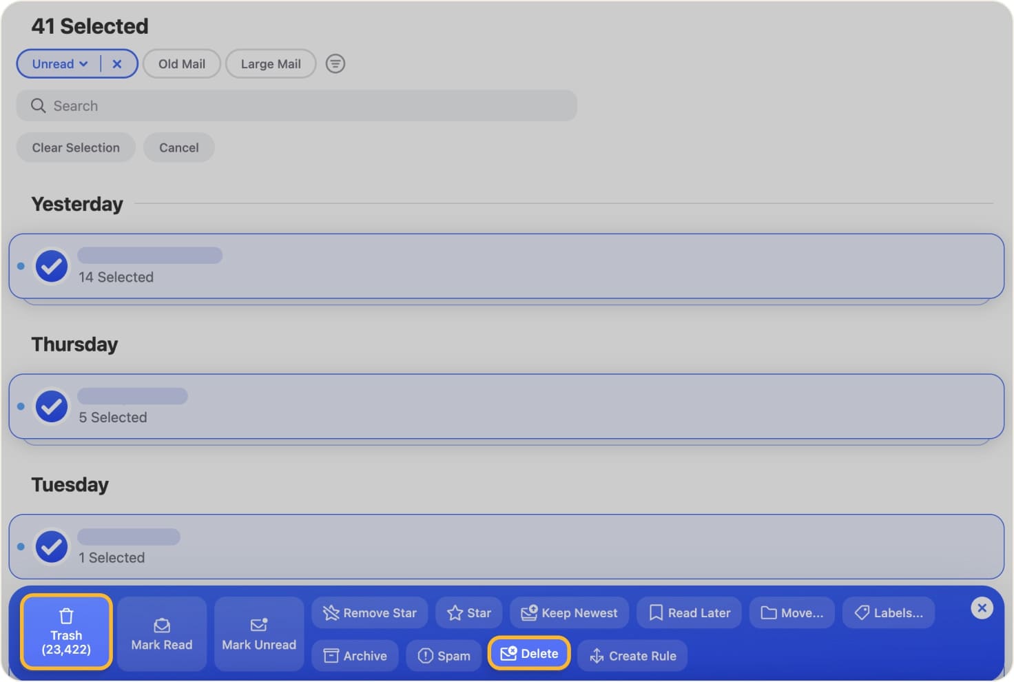 How To Declutter Email Inbox for Good 15 Useful Tips