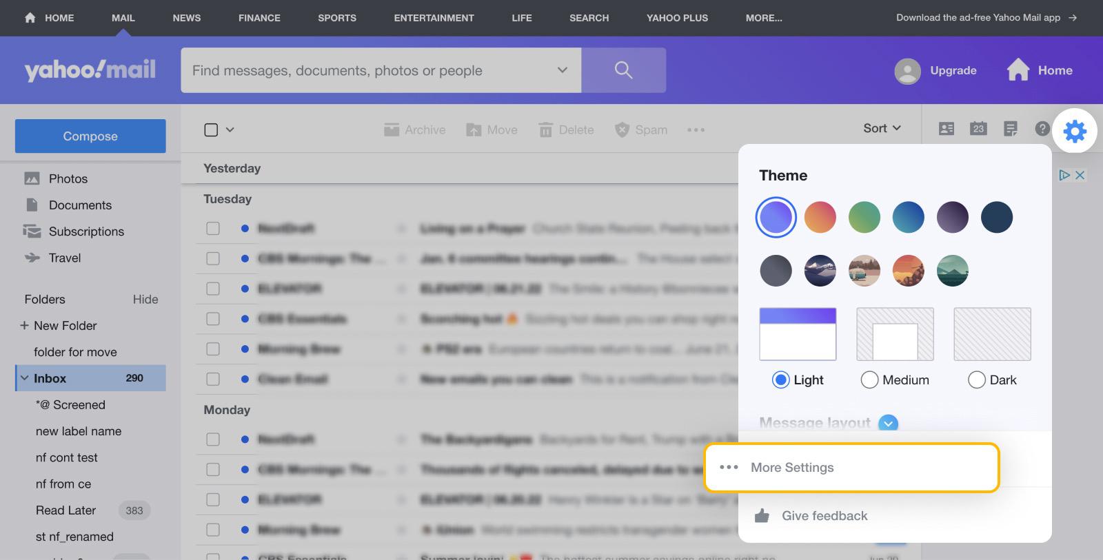 Why Is My Yahoo Spam Filter Not Working? How To Fix It