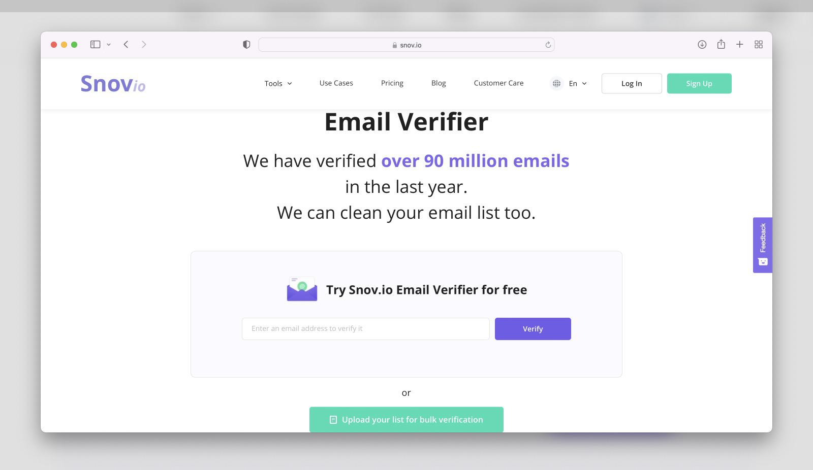 Best Email Validation Service: Top 10 Picks For 2024