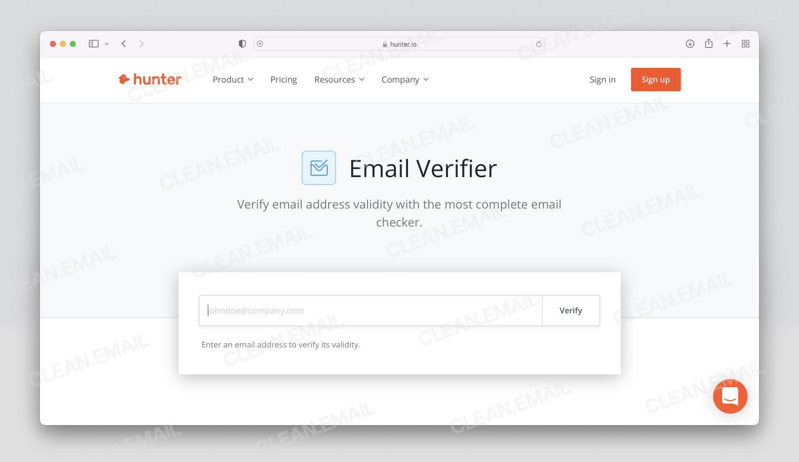 20 Best Email Verification Services and Tools For 2024