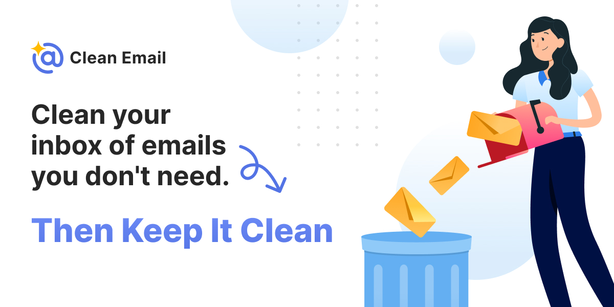 CleanEmail